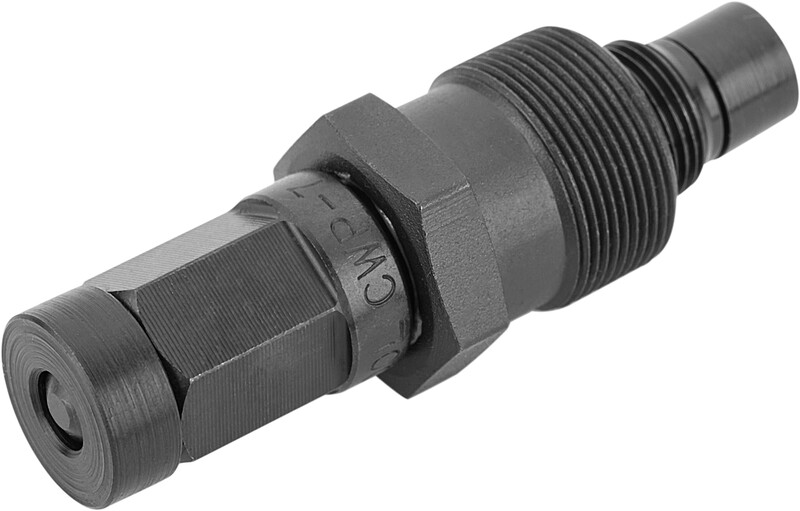 Park Tool Ściągacz do korb CWP-7 czarny 4000309