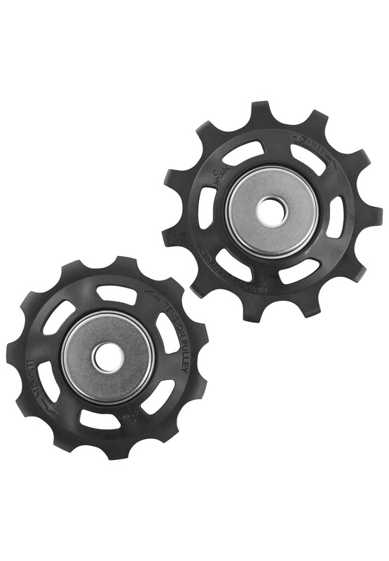 Shimano XTR szal Trollen komplet 11-krotnie 2016 zmiana biegów Y5PV98160