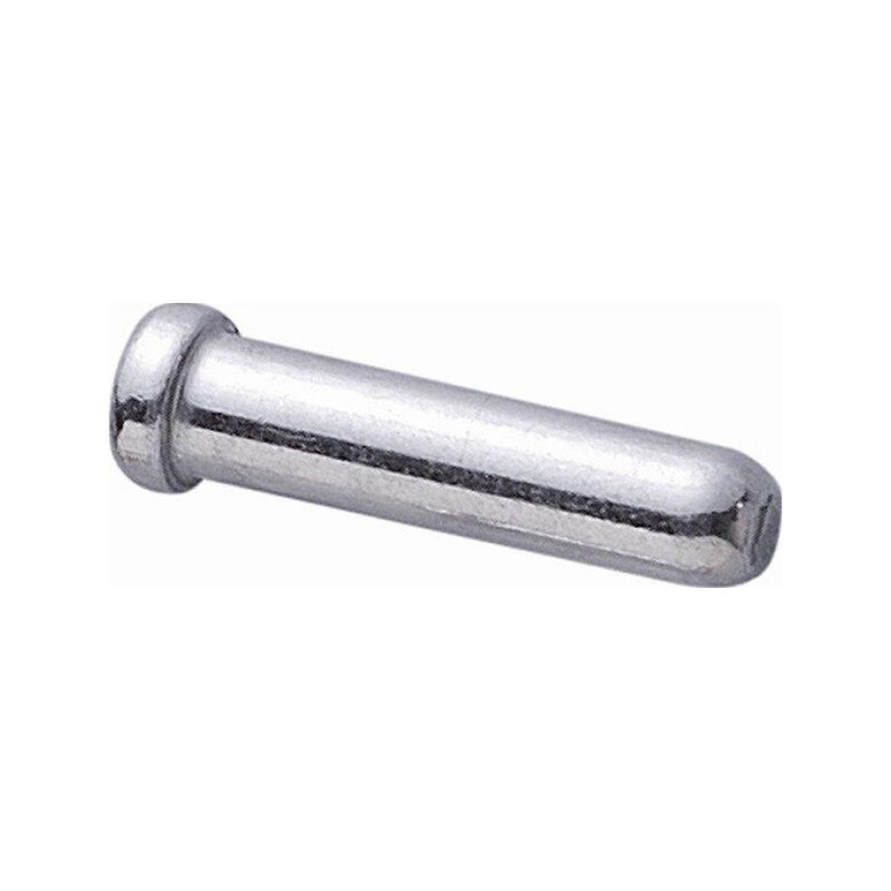 Shimano endnippel do linki hamulcowej 1,6 MM 10er Pack Y62098070