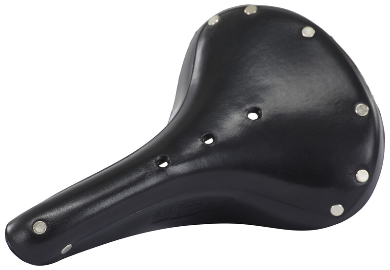 Brooks Siodełko B17 Standard czarny / Płeć: męskie B211A07202