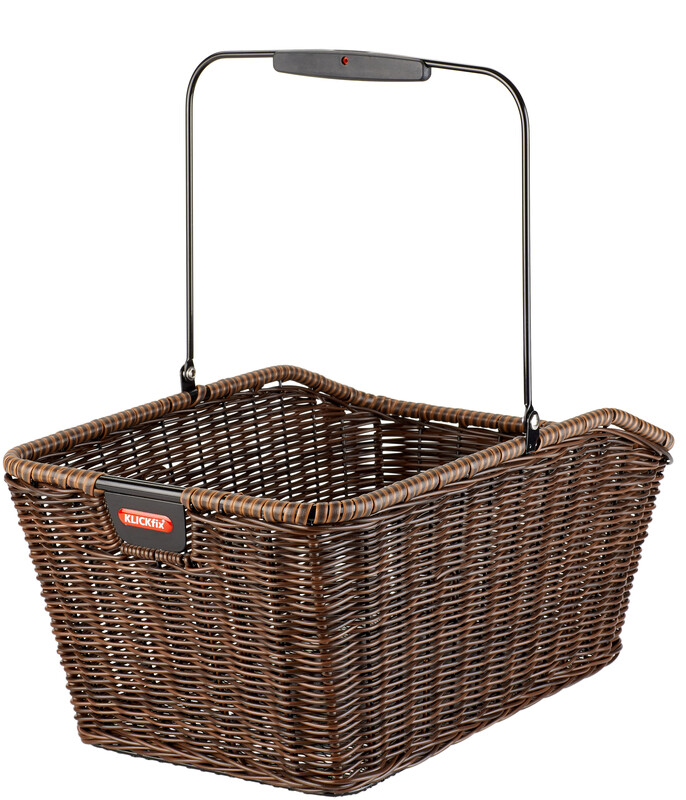 GT Torba dla farrad Structura GTA Klickfix, 0315brf 0315BRF