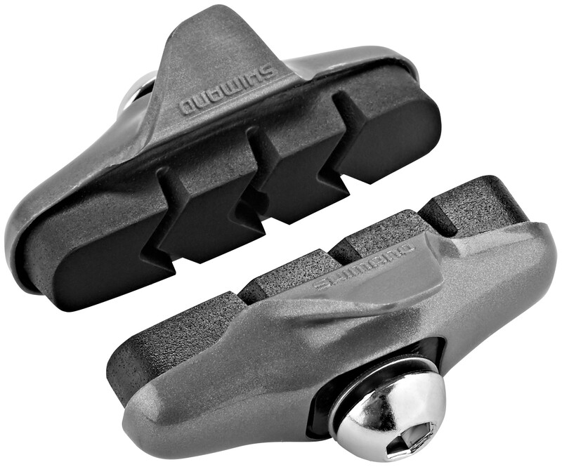 Shimano Ultegra 105 Ulica klocki hamulcowe Y83G98010