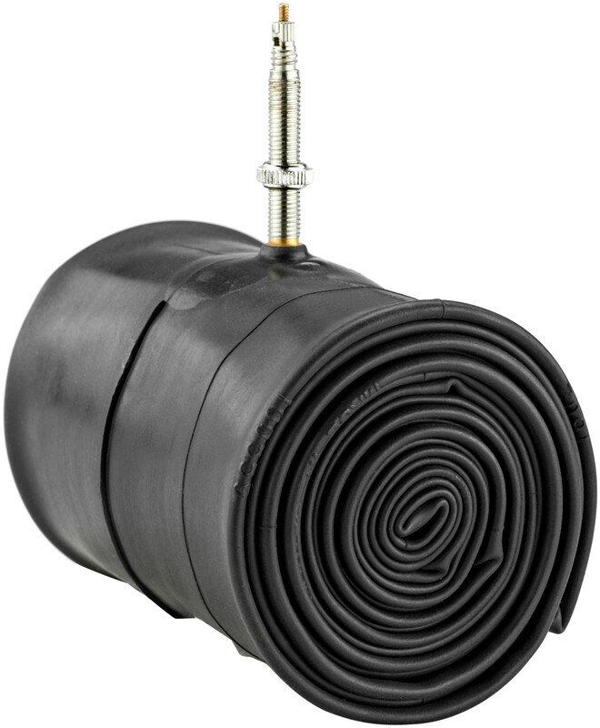 Accent Wąż rowerowa SCHWALBE SV13 J/40 MM Fatbike cale, 10400193.01 10400193.01