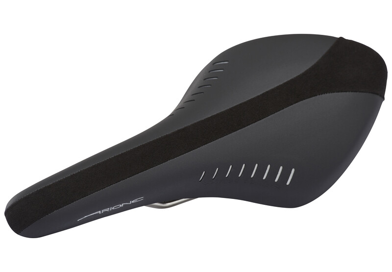 Fizik Arione Siodełko Rowerowe, Czarny (SE403N)