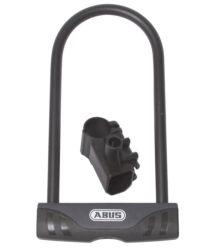 Abus Bügelschloss ABUS Facilo 32, czarny, standard AB32300237