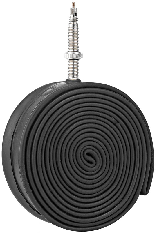 Accent SCHWALBE Standard 28 cali / Długość wentyla: 60 mm / Rozmiar koła: 27