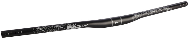 XLC Xlc All Mtn Topflat Bar Hb-M18, 2501500300