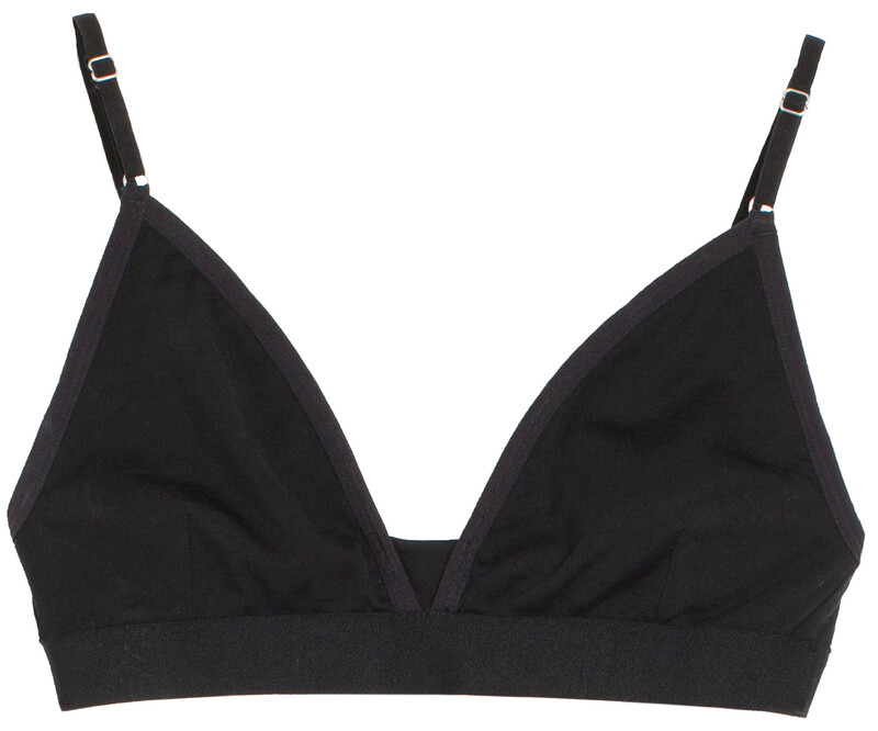 Icebreaker damski BH Siren BRA, czarny, XL 103026001