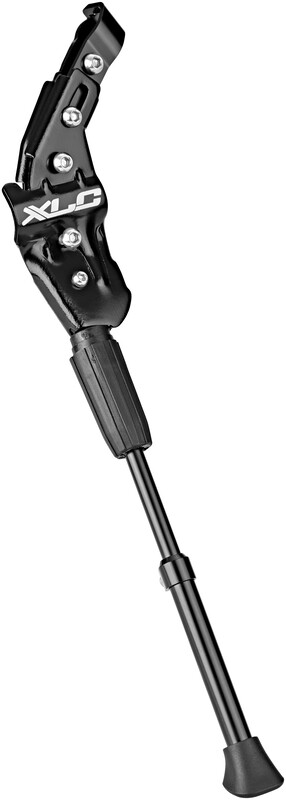 XLC stojak na rurze tylnego KS-R06, czarny, 2502610700 2502610700_schwarz