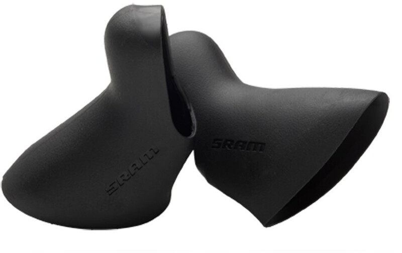 SRAM rower wyścigowy dźwignia hamulca powłoka kierownica taśma, czarny, standard 400100278_Schwarz