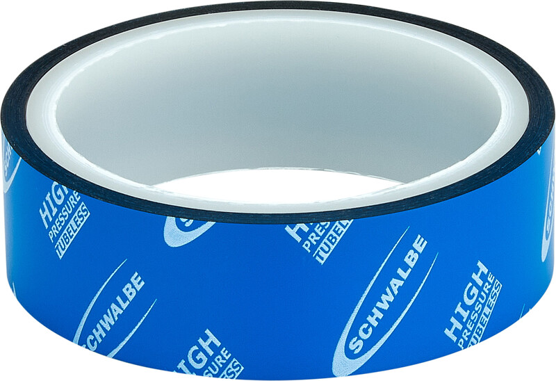 Schwalbe taśma rower obręcze kół Tubeless ochraniacz dętki 10 m X 29 MM, 887029 887029