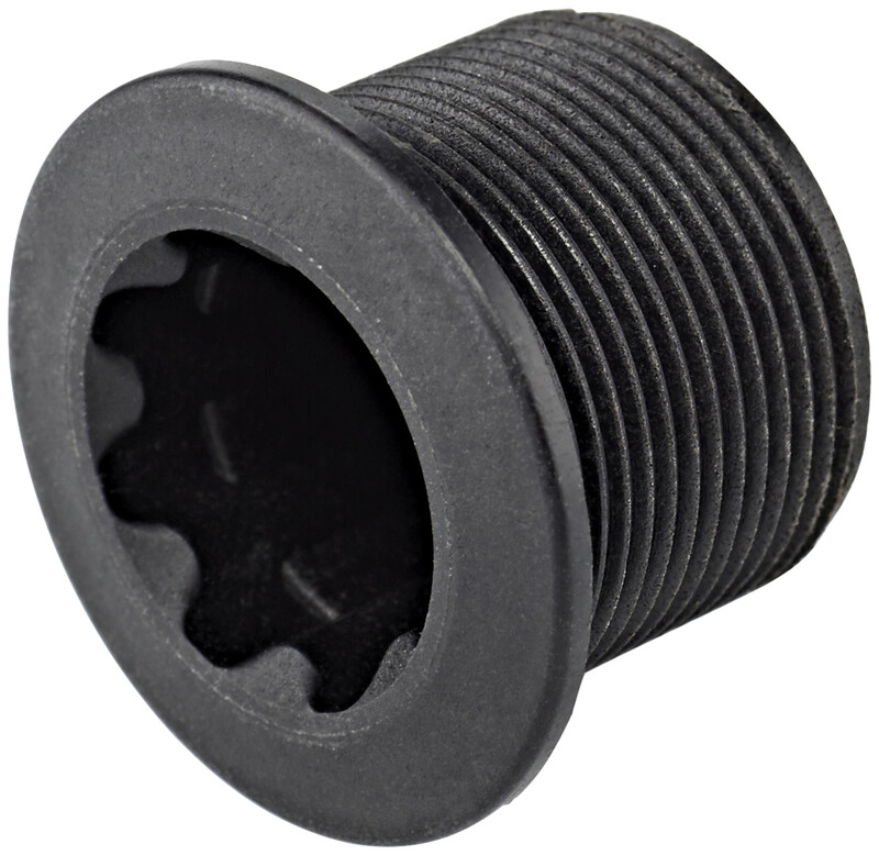 Shimano korba befestungs śruba FC-6800 Y1P417000