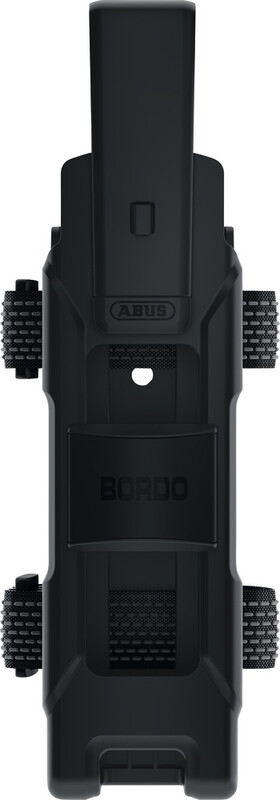 Abus BLOKADA na bordo ST6000/90/6100/90, Black, 54297 54297