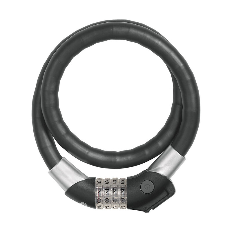 Abus Steel-O-Flex Raydo Pro 1460/85 KF