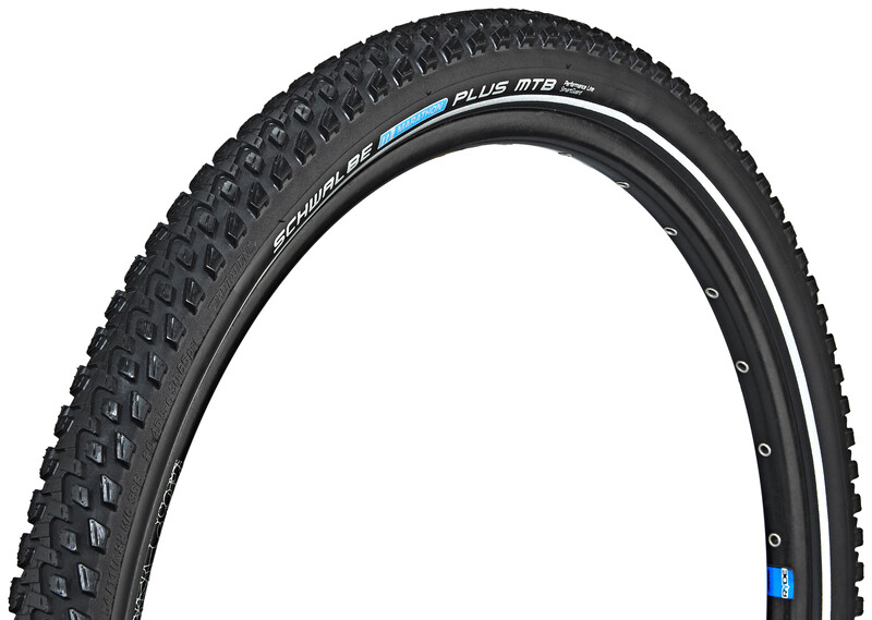 Schwalbe Marathon Plus MTB 11101005 oponowa rowerowa, rozmiar: 26 x 2,10 002686