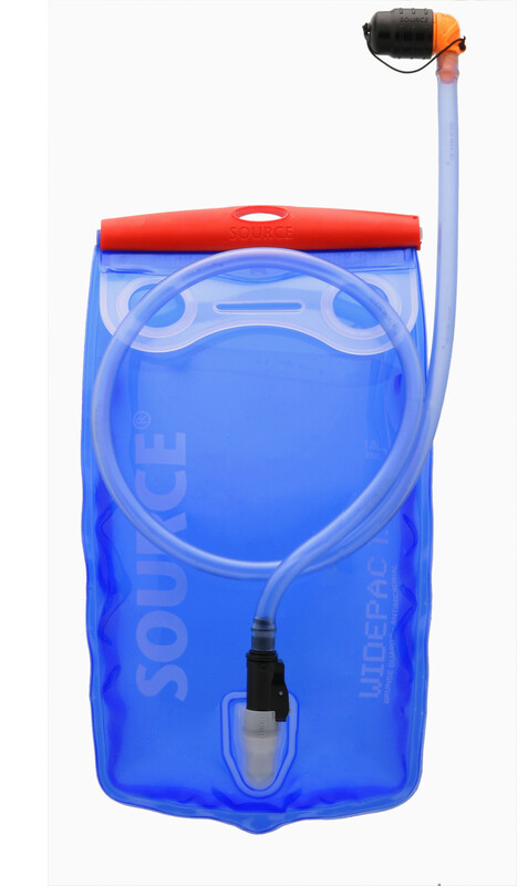 Source pojemnik na wodę widepac, niebieski, 1,5 l FBA_2178890051