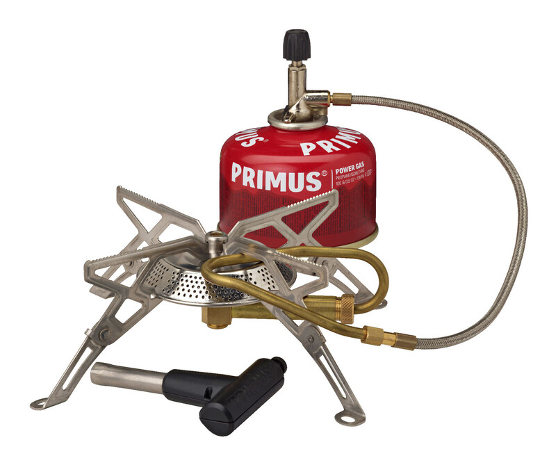 Primus Gravity III 790503