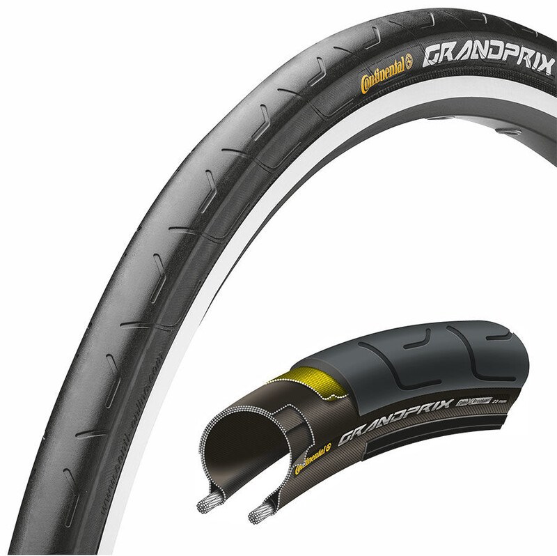 CONTINENTAL Opona Grand Prix 4019238674590