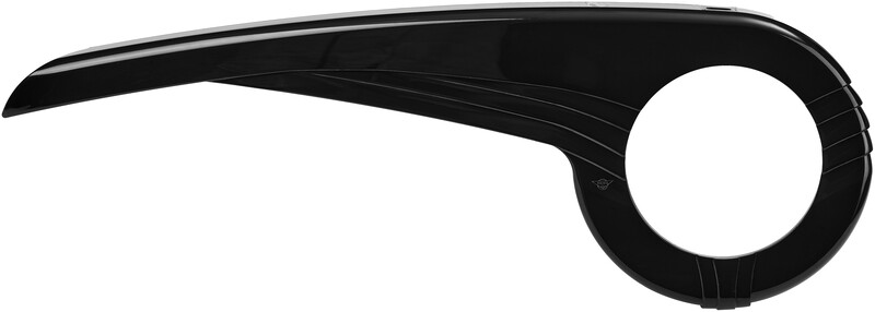 Hebie 2081213600 osłona łańcucha , czarna, 40 x 20 x 20 cm 0342E1