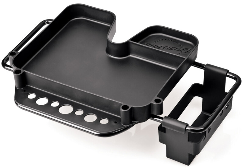 Park Tool Podstawka 106 czarny-niebieski