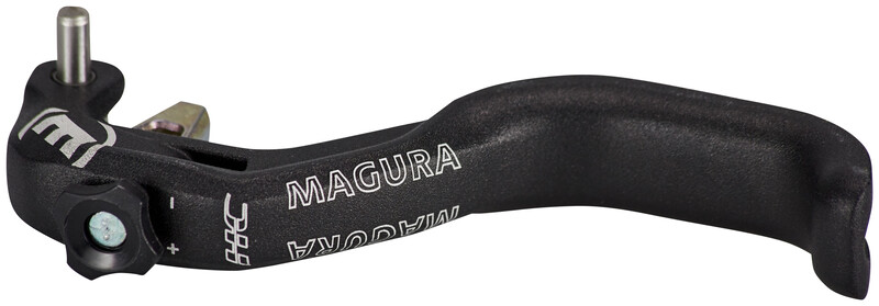Magura Dźwignia hamulca HC / do MT6, MT7, MT8, MT Trail Carbon czarny 20037598