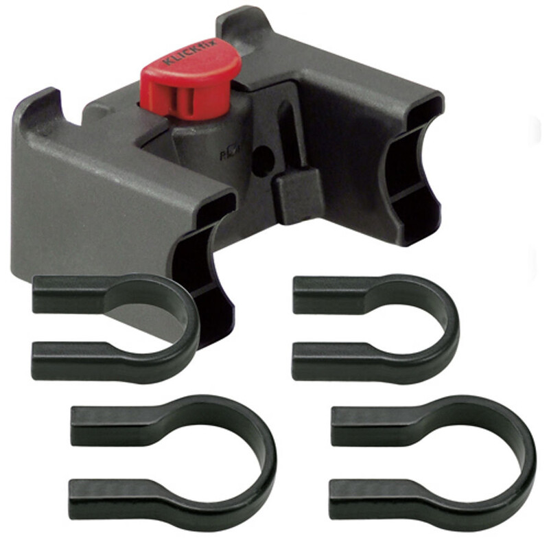 KLICKfix Klickfix akcesoria adapter kierownicy Universal, 0211U 4030572101368