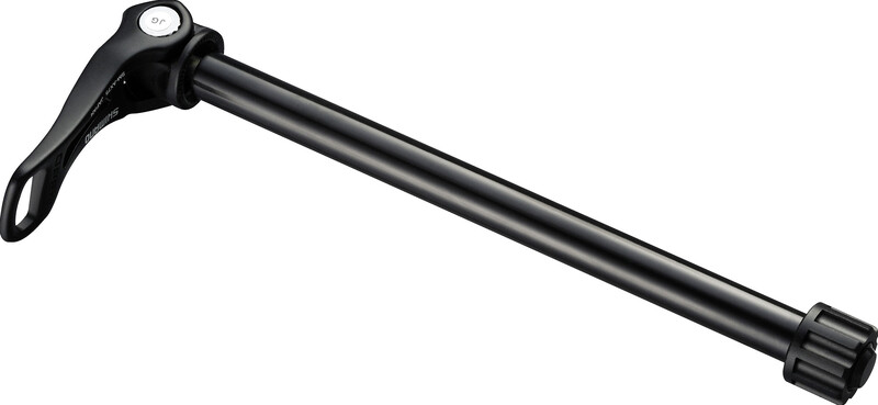 SHIMANO część zamienna smax76 E-Thru osi 148 X 12 mmrr ESMAX76B