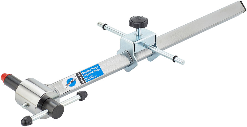 Park Tool Przyrząd do prostowania haka przerzutki DAG-2.2