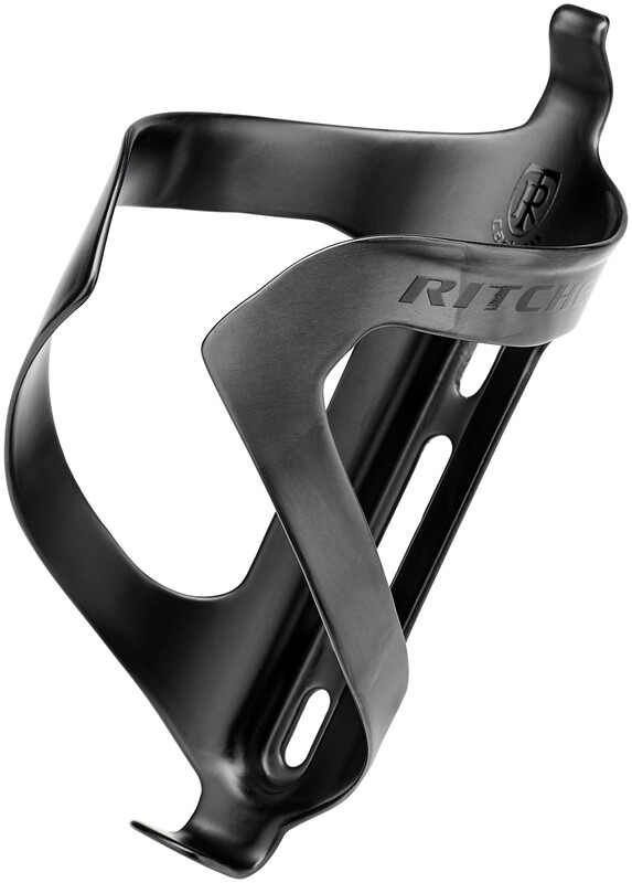 RITCHEY WCS uchwyt na butelki Carbon Matte UD/Black 2016 Trinkflaschenhalter PRD20898