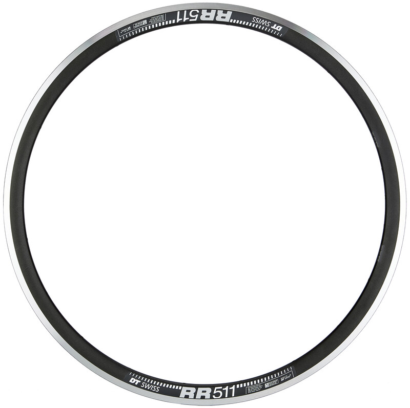 DT SWISS 2040007200 felgi, czarna, 6.5 MM RDRR51RPN28S011418