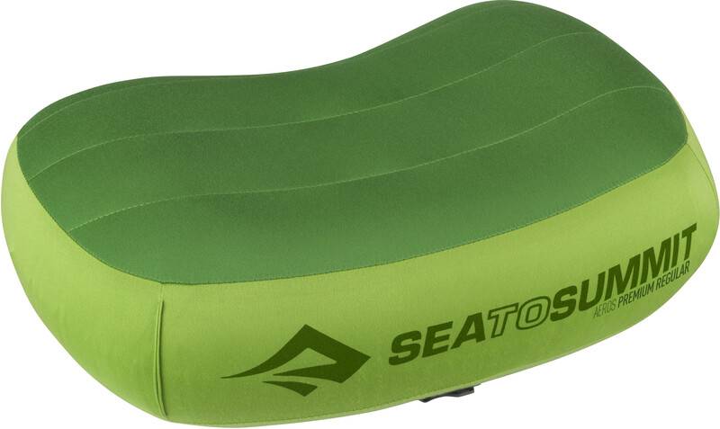 Sea To Summit Poduszka Aeros Pillow Premium Regula