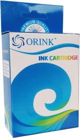 Tusz Orink 1x Tusz Orink Do Brother LC-3213 11ml Black LC3213BK-OR - 11045