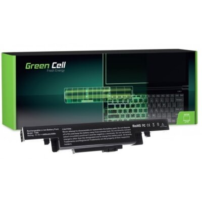 Green Cell Bateria 11,1V 4400 mAh LE73 LE73
