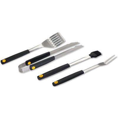 FIELDMANN Sztućce do grilla FZG 9015