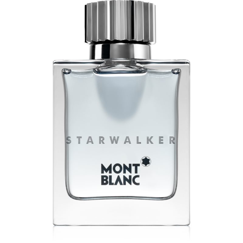 Montblanc Starwalker woda toaletowa dla mężczyzn 50 ml