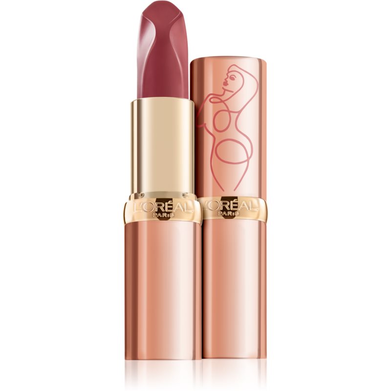 Loreal Color Riche Insolent Pomadka do Ust 177 Authentiq LO-7422