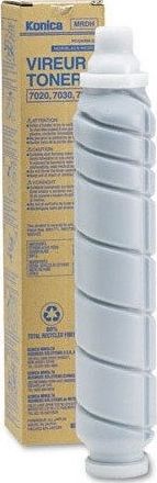 Toner Konica Minolta Black 01QJ