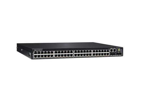 Switch DELL PowerSwitch N3248P