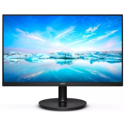 Philips V-line 271V8L/00 Czarny