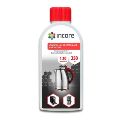 Incore Płyn do czyszczenia ekranów telewizorów 500 ml ISC 1850