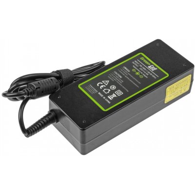 Green Cell PRO do Lenovo 65W 20V wtyk Slim-Tip AD38AP