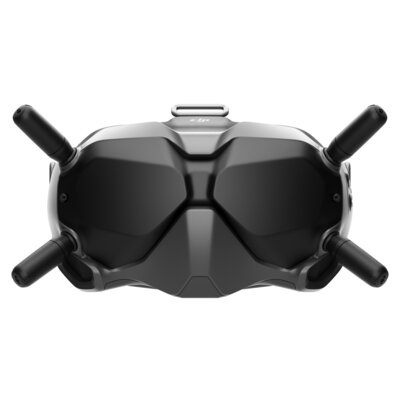 DJI Gogle do FPV V2