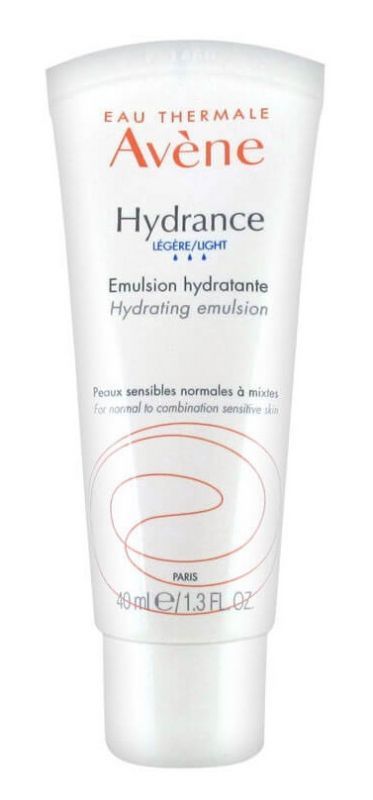 Pierre Fabre DERMO-COSMETIQUE Avene Hydrance Optimale Legere krem cera normalna i mieszana 40ml 7028965