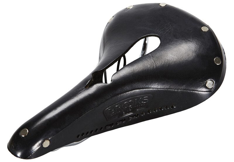 Brooks Siodełko B17 Imperial czarny / Płeć: męskie B211ILA07202
