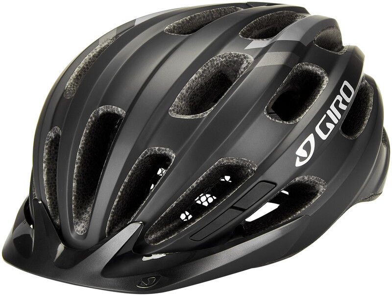 Giro Kask dziecięcy Hale Mips matte black 768686071034