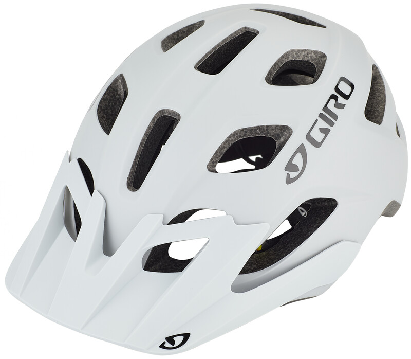 Giro Kask rowerowy Fixture MIPS rozm. 54 61 cm szara 2018 GIHFIXMG