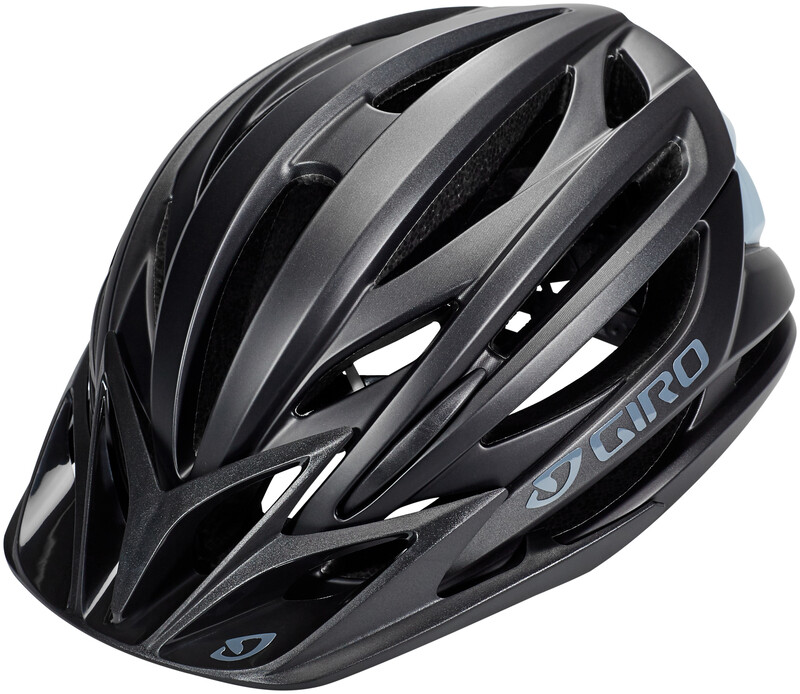 Giro Artex MIPS Kask rowerowy, matte black L | 59-63cm 2021 Kaski MTB 200225-003