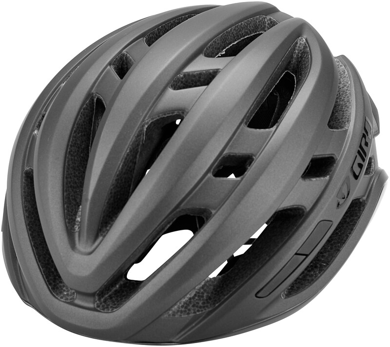 Giro Agilis MIPS Mat Black M