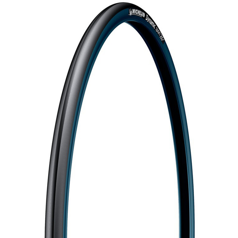 Michelin Opona Dynamic Sport niebieski / Rozmiar koła: 28