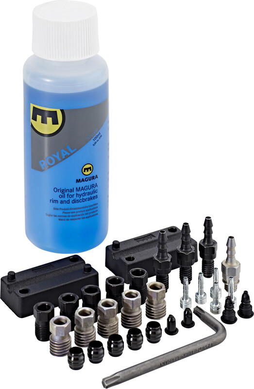 Magura Service Kit hydrauliczne hamulce 2700191